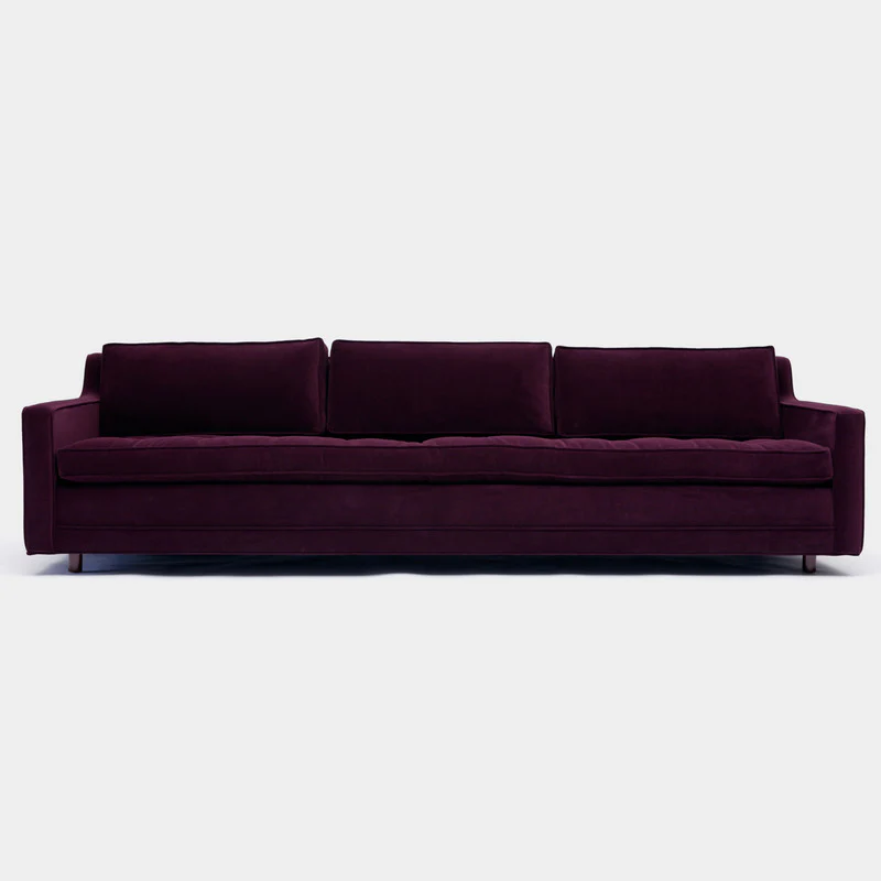 Up Three Seater Sofa - Image 5