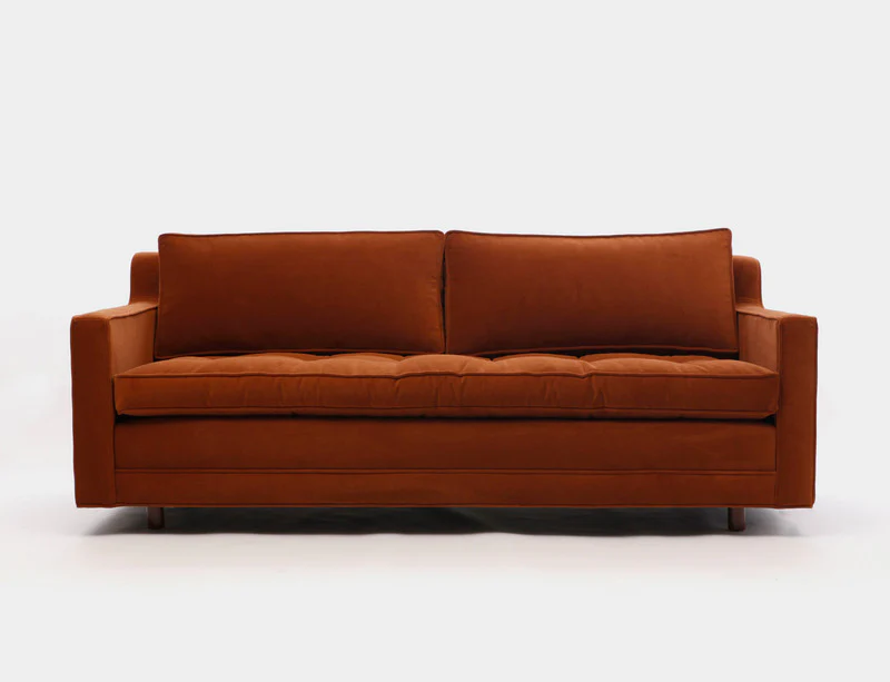 Up Two Seater Sofa - Image 34