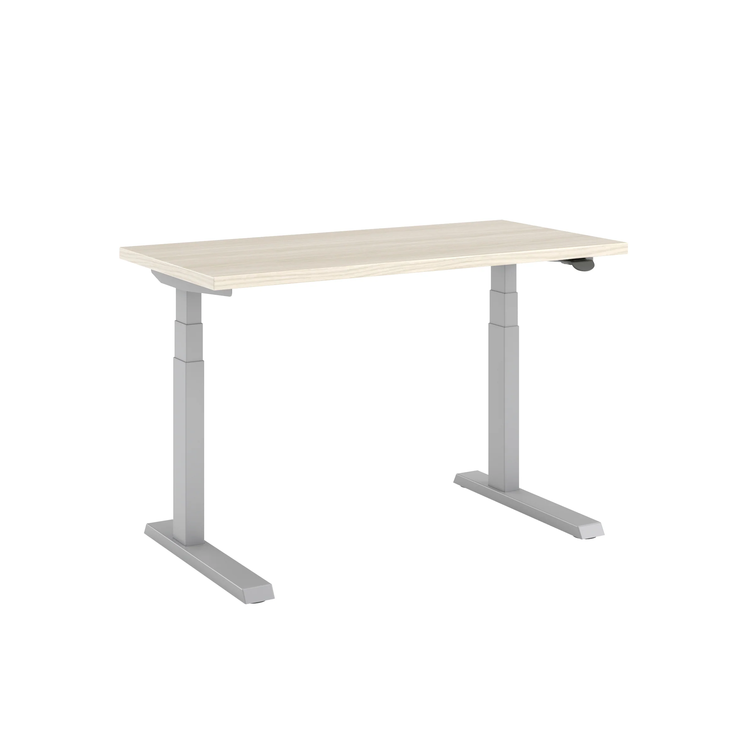 Upside Sit-to-Stand Desk - Extended Range - Image 17