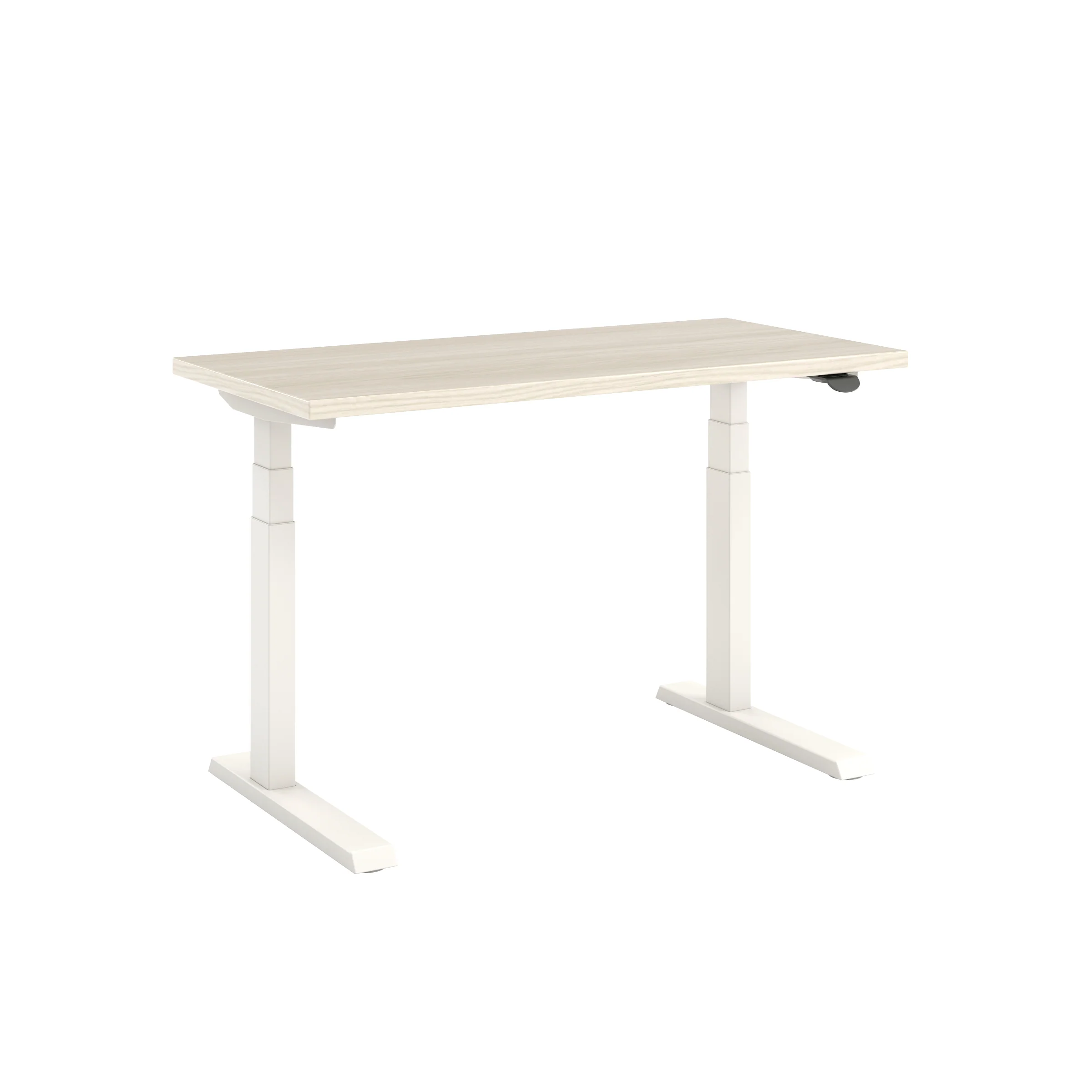 Upside Sit-to-Stand Desk - Extended Range - Image 18