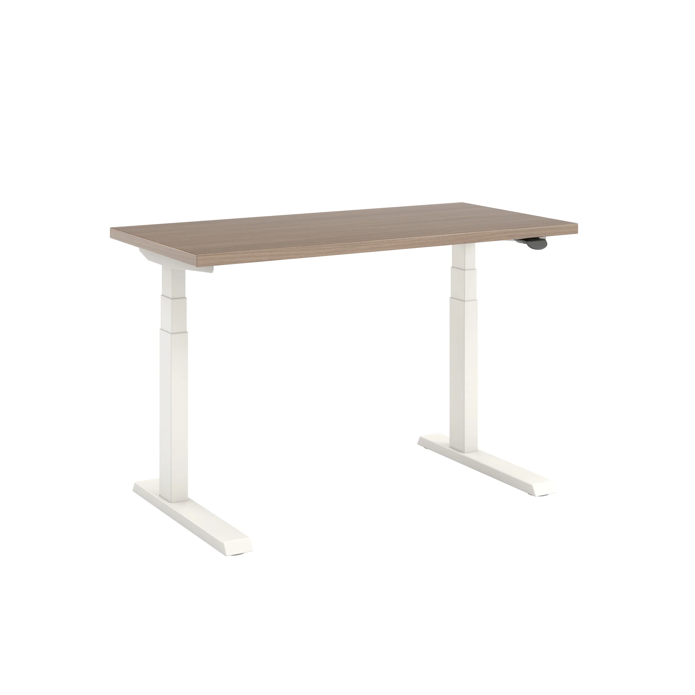 Upside Sit-to-Stand Desk - Extended Range - Image 6