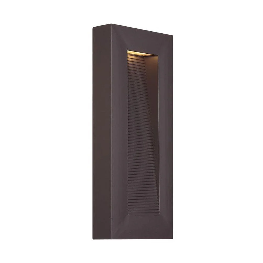 Urban Indoor / Outdoor Wall Light - Image 3