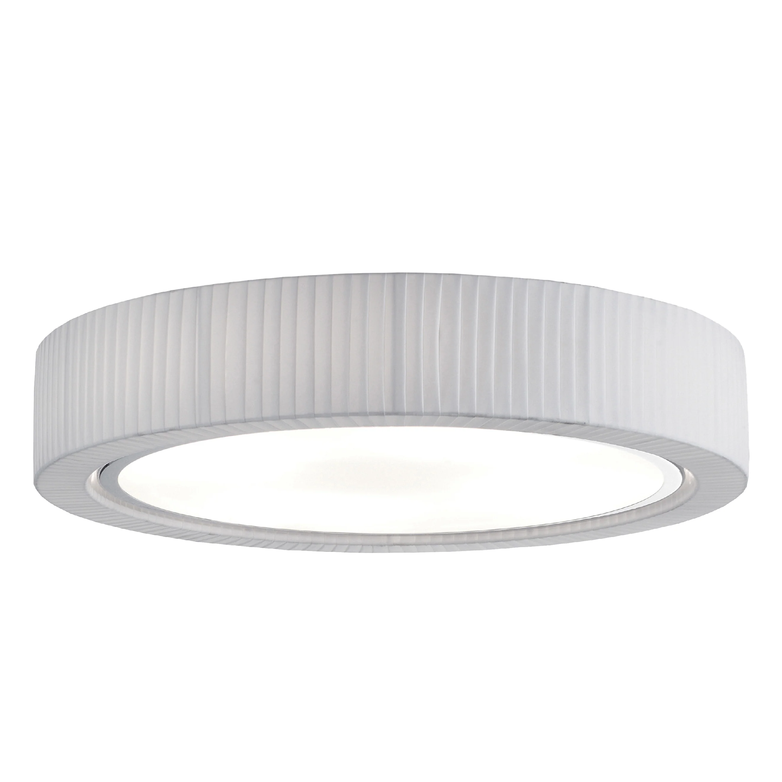 Urban LED Flush Mount - Image 12