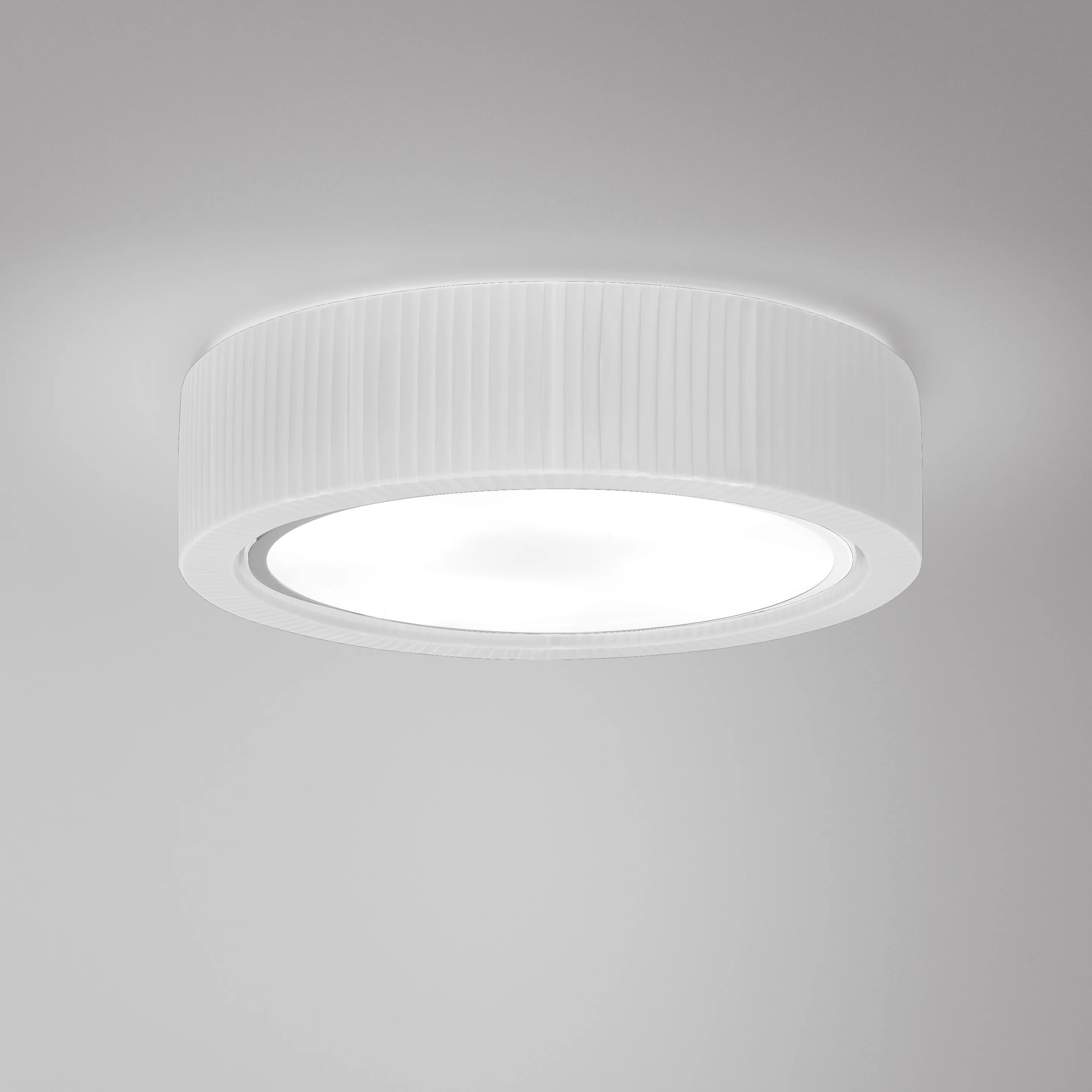 Urban LED Flush Mount - Image 8