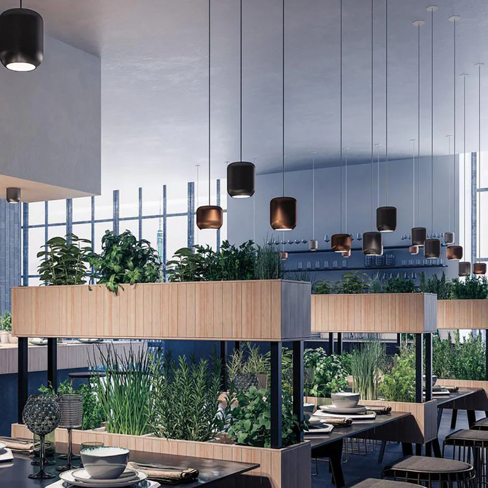 Urban Pendant Light - Image 11