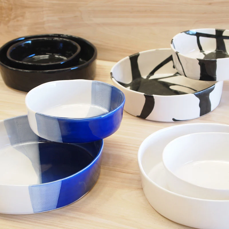 Urban Serving Bowl - Image 15