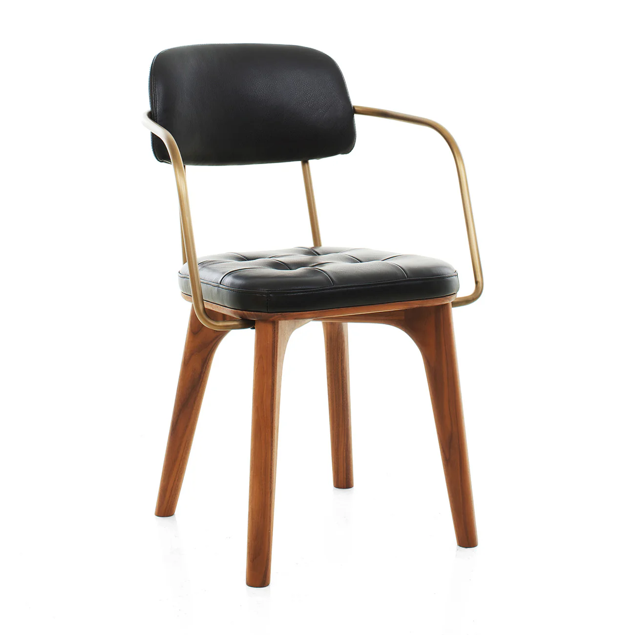 Utility U Armchair - Image 3