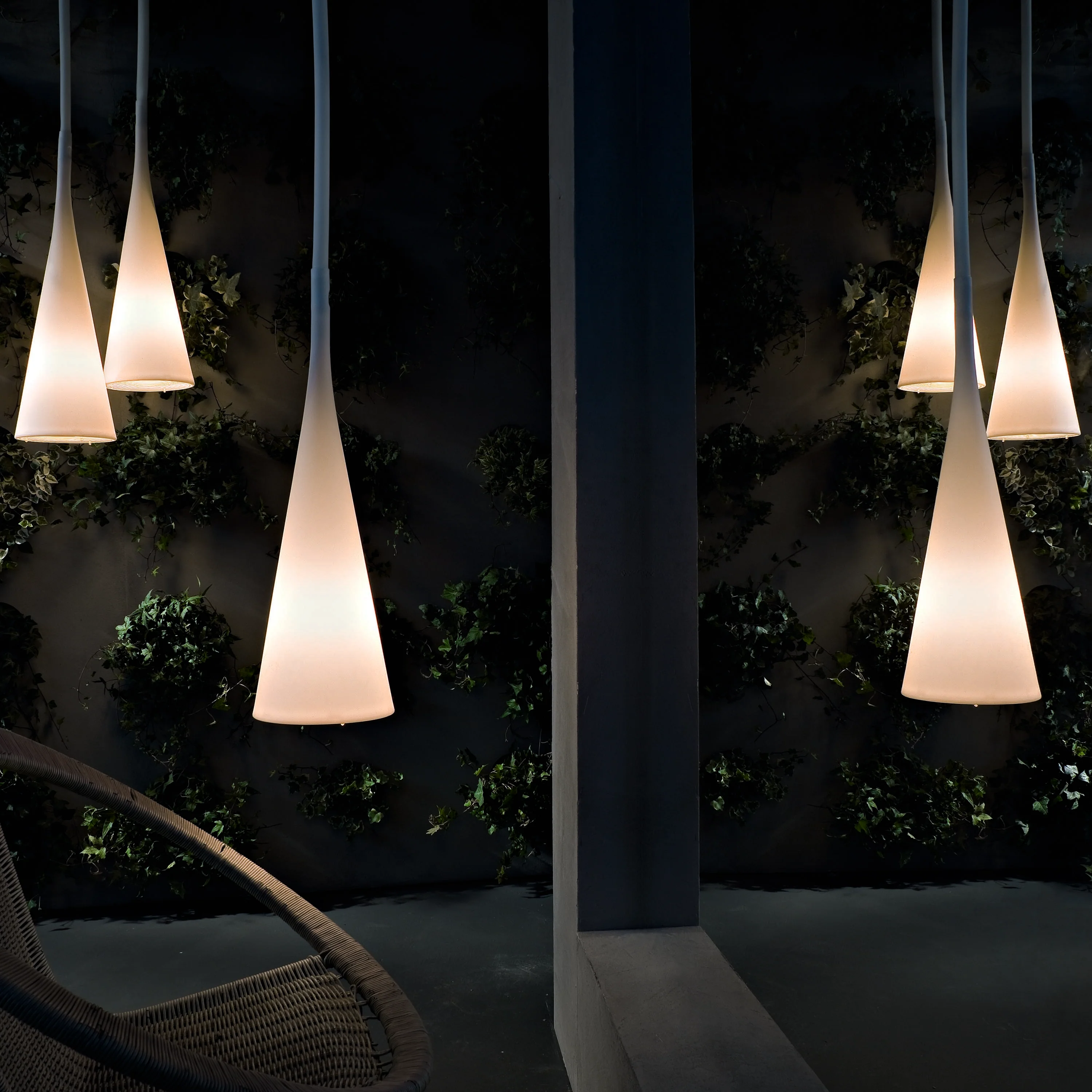 Uto Pendant Light - Image 14
