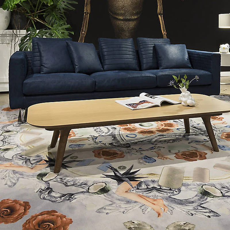 Utopian Fairy Tales Round Rug - Image 5