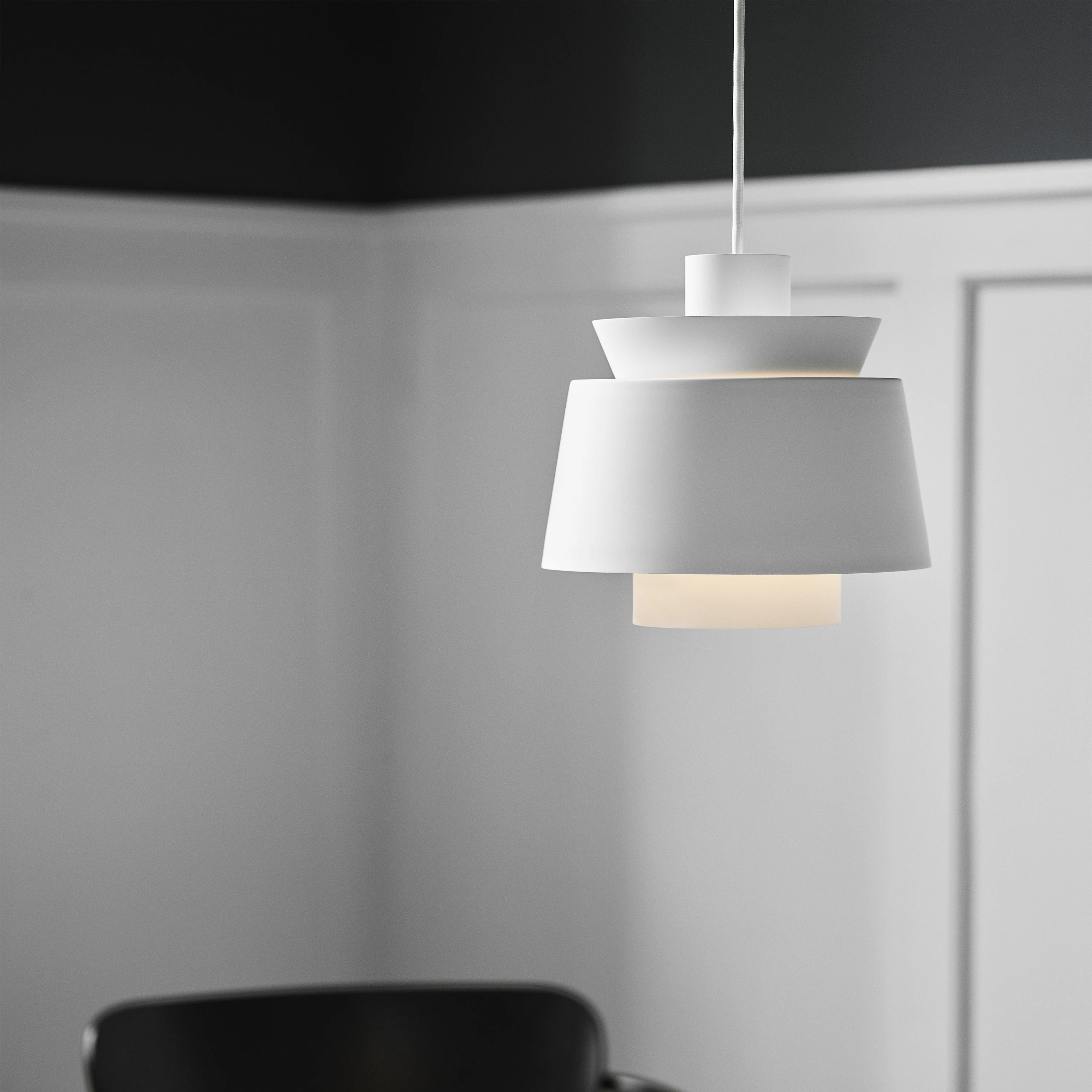 Utzon Pendant Light - Image 6