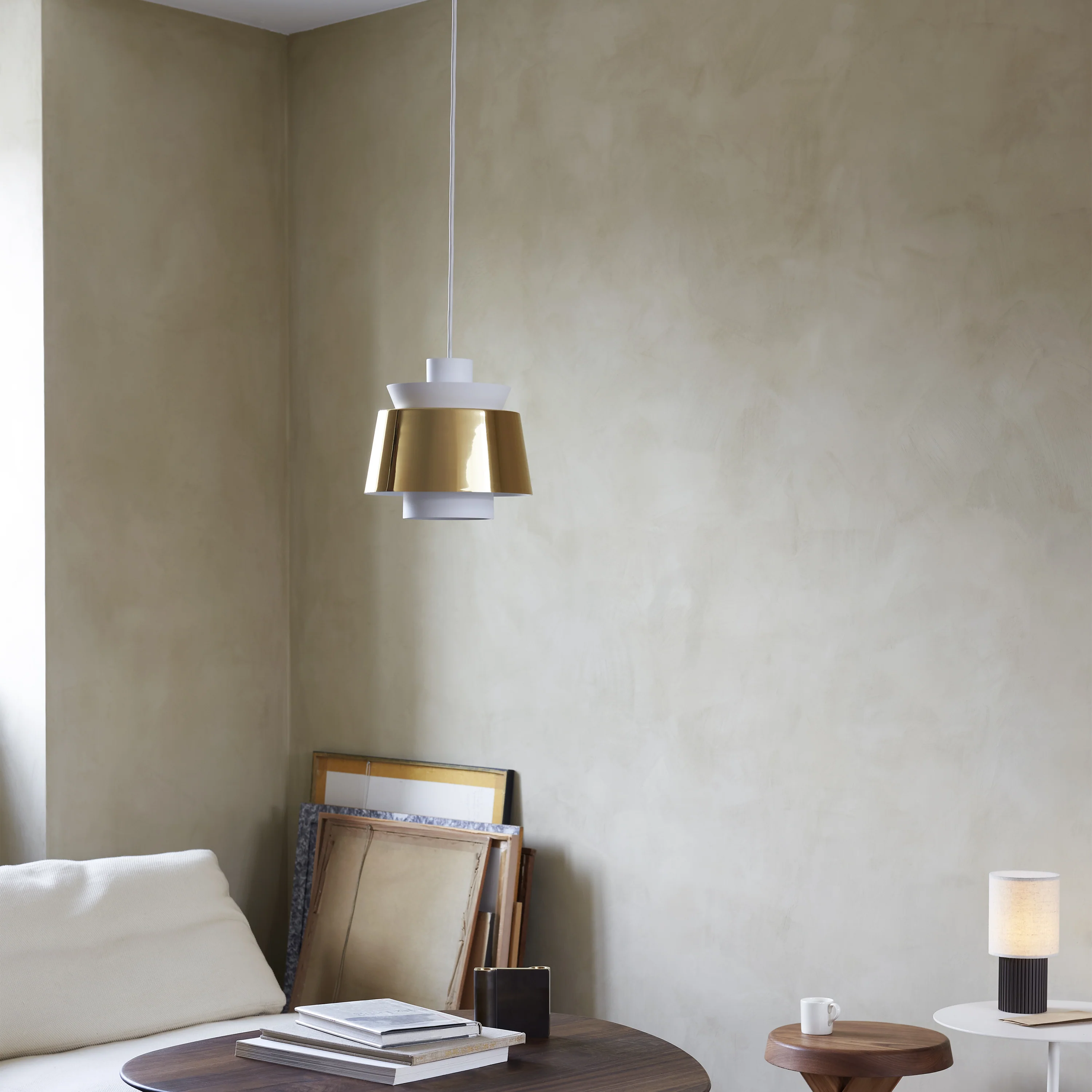 Utzon Pendant Light - Image 8