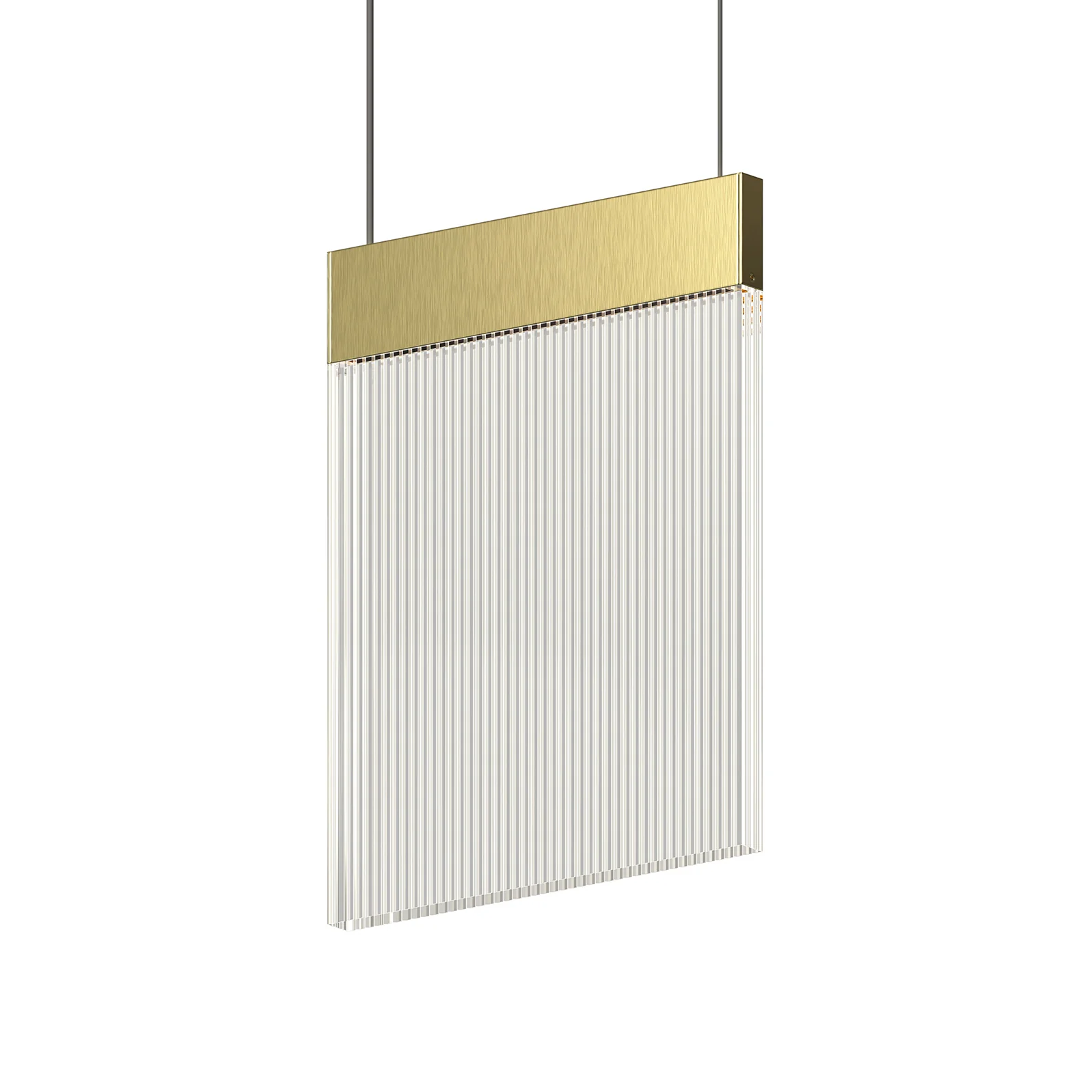 V Panels LED Pendant Light - Image 7
