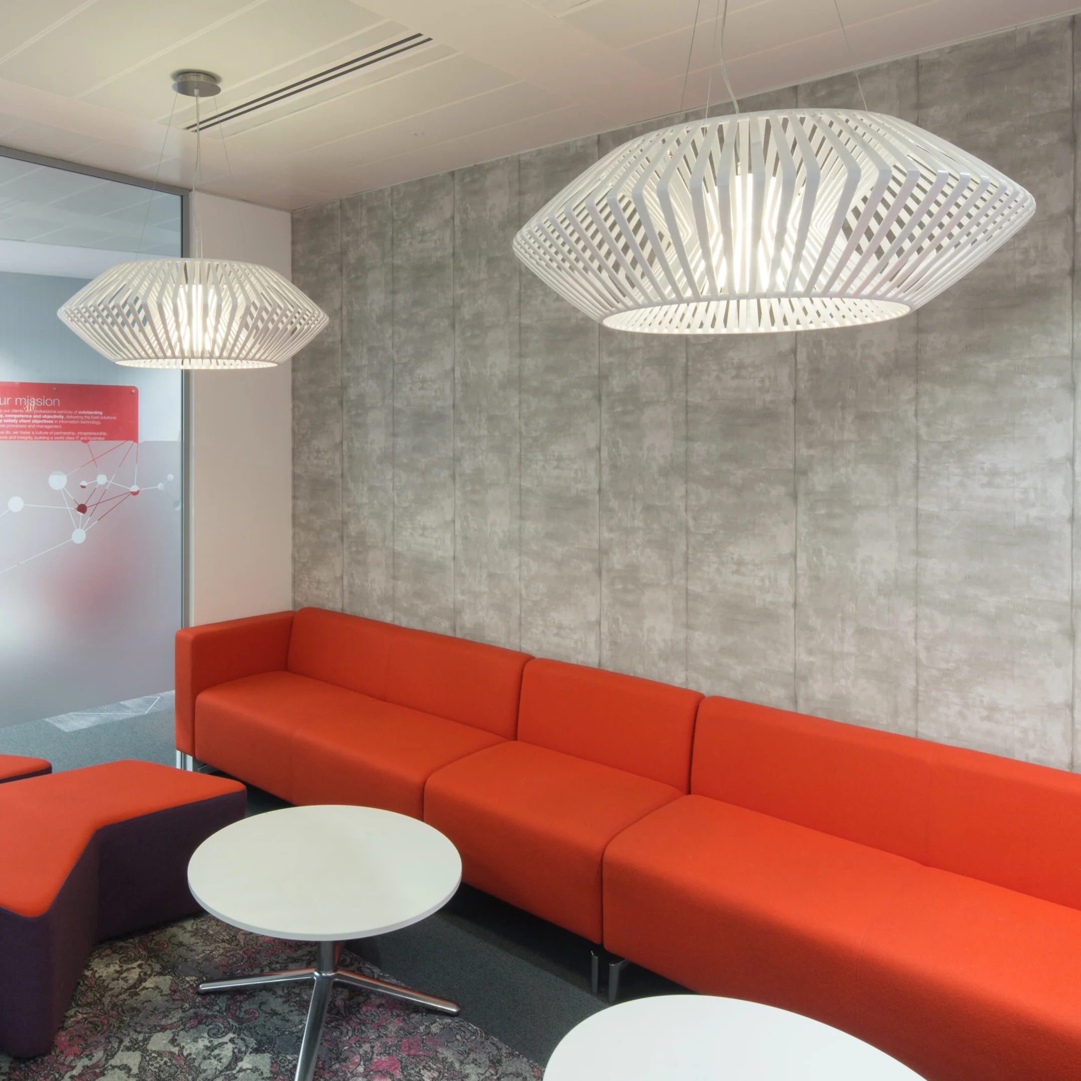 V Pendant Light - Image 27