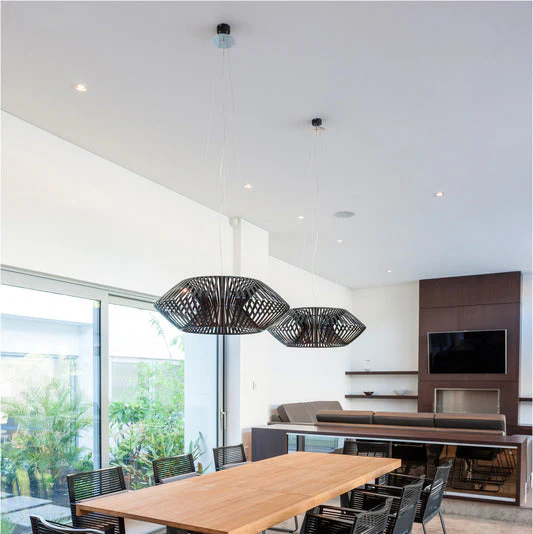 V Pendant Light - Image 8