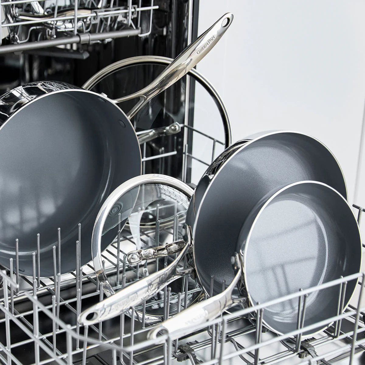 Valencia Pro 10-Piece Cookware Set - Image 4