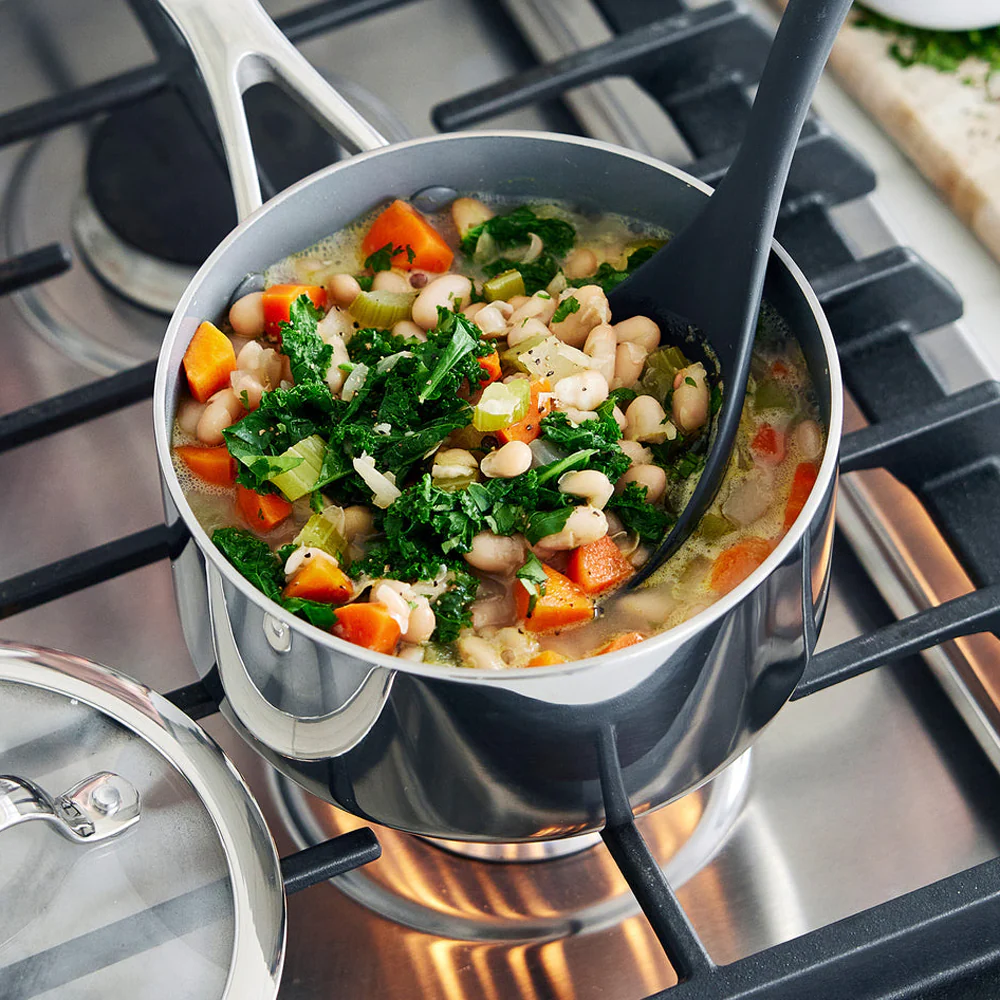Valencia Pro 10-Piece Cookware Set - Image 8