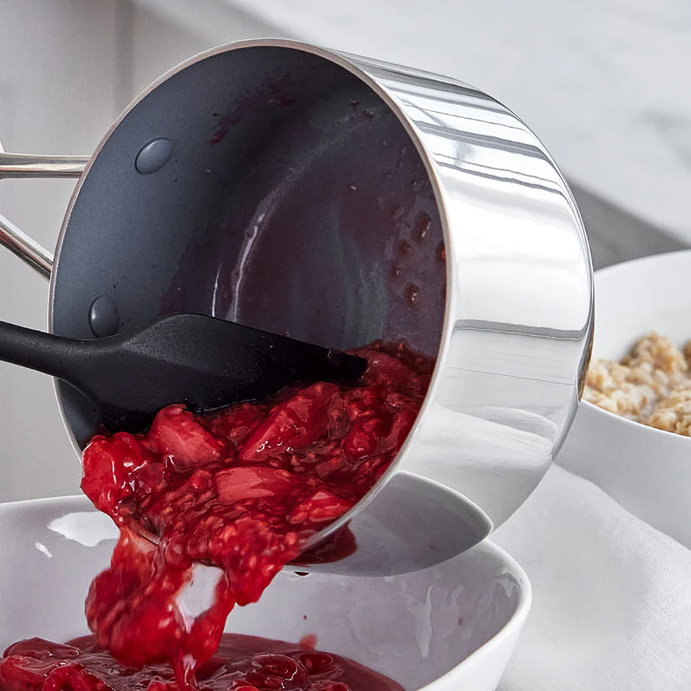 Valencia Pro Saucepan with Lid - Image 6