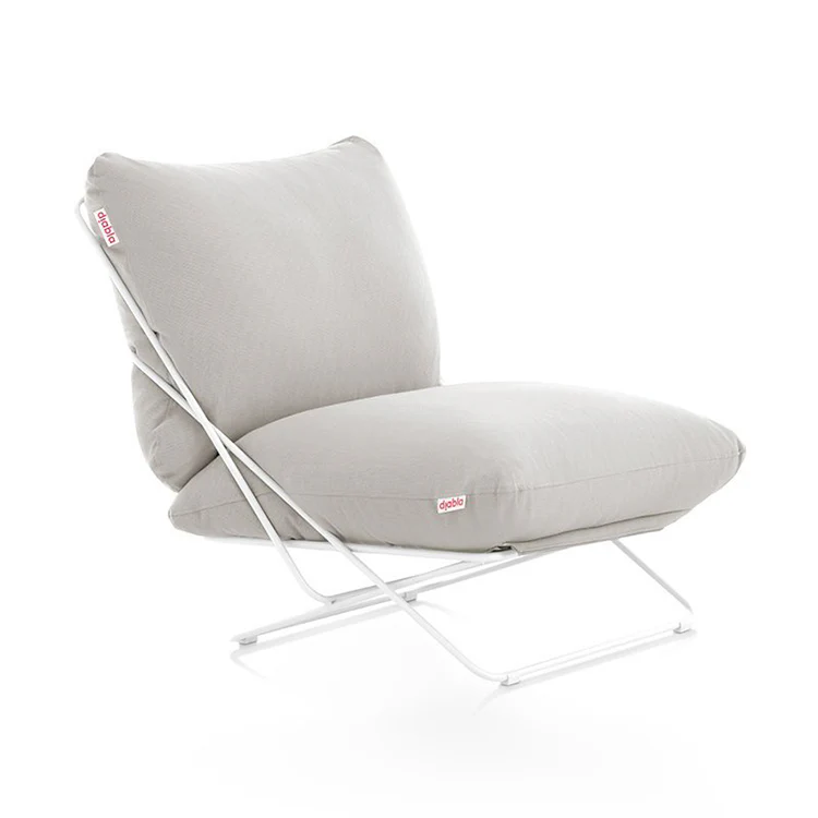 Valentina Outdoor Club Chair - Image 10