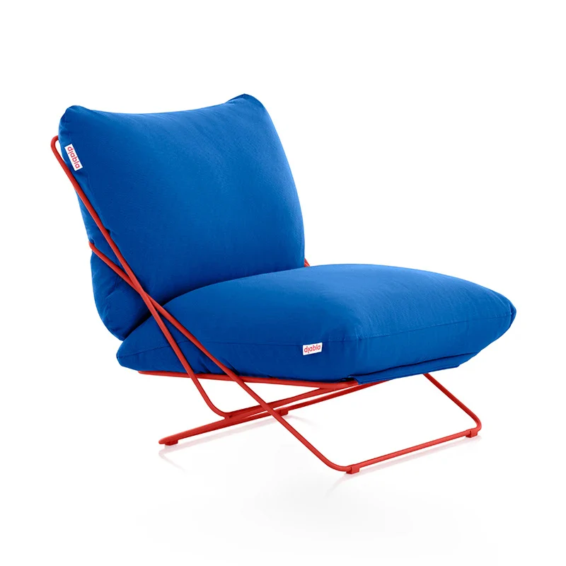 Valentina Outdoor Club Chair - Image 17