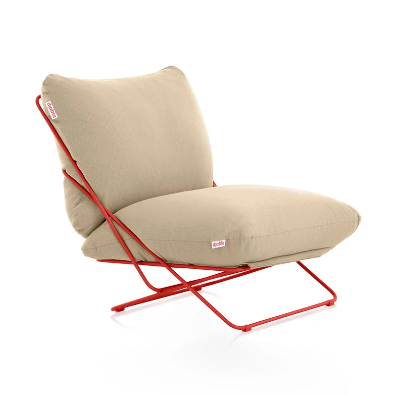 Valentina Outdoor Club Chair - Image 19