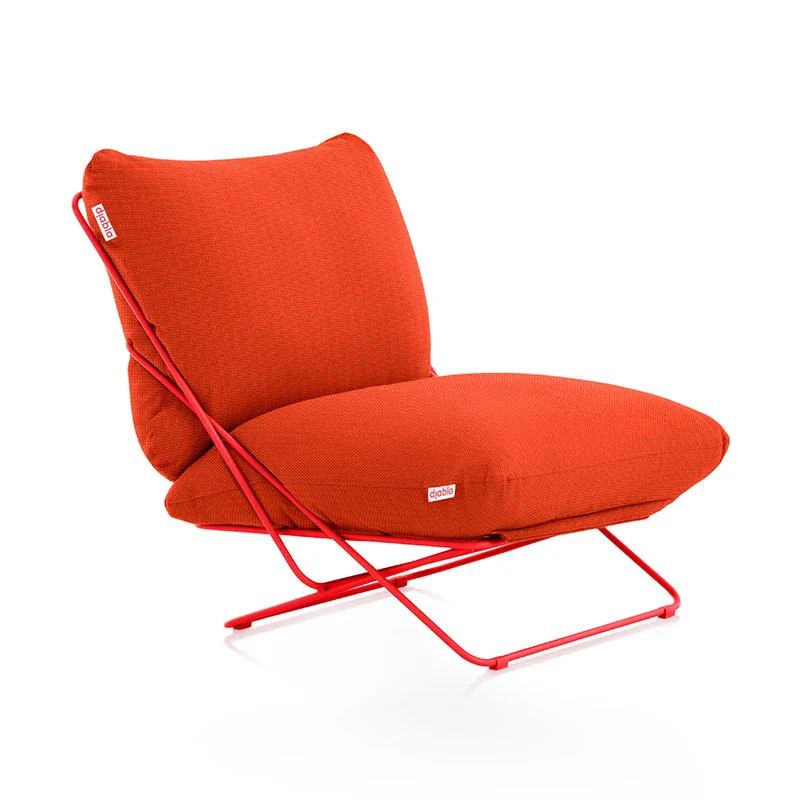 Valentina Outdoor Club Chair - Image 27