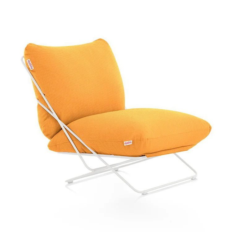Valentina Outdoor Club Chair - Image 28