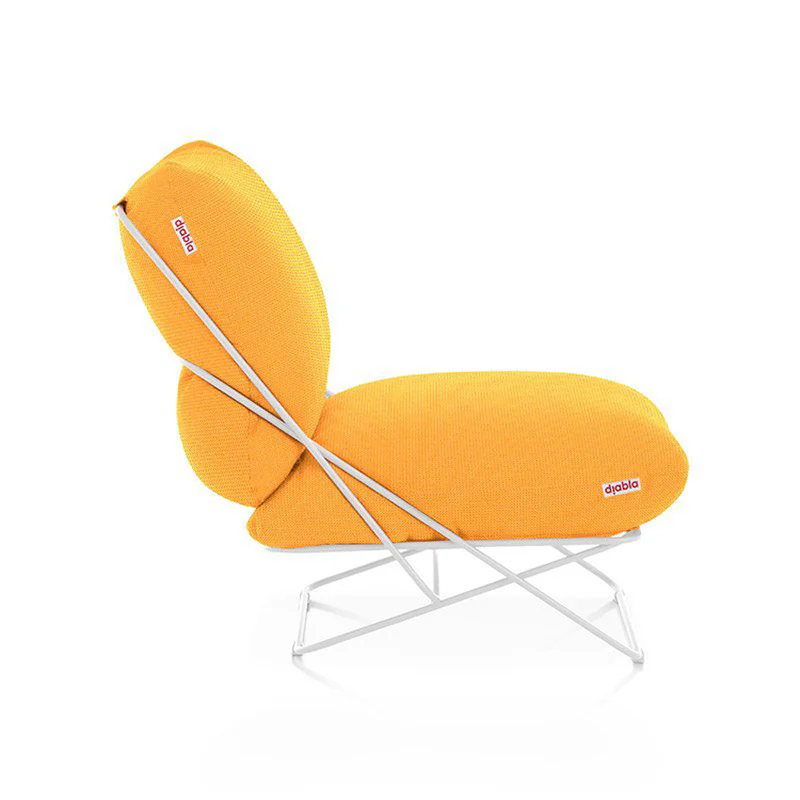 Valentina Outdoor Club Chair - Image 4