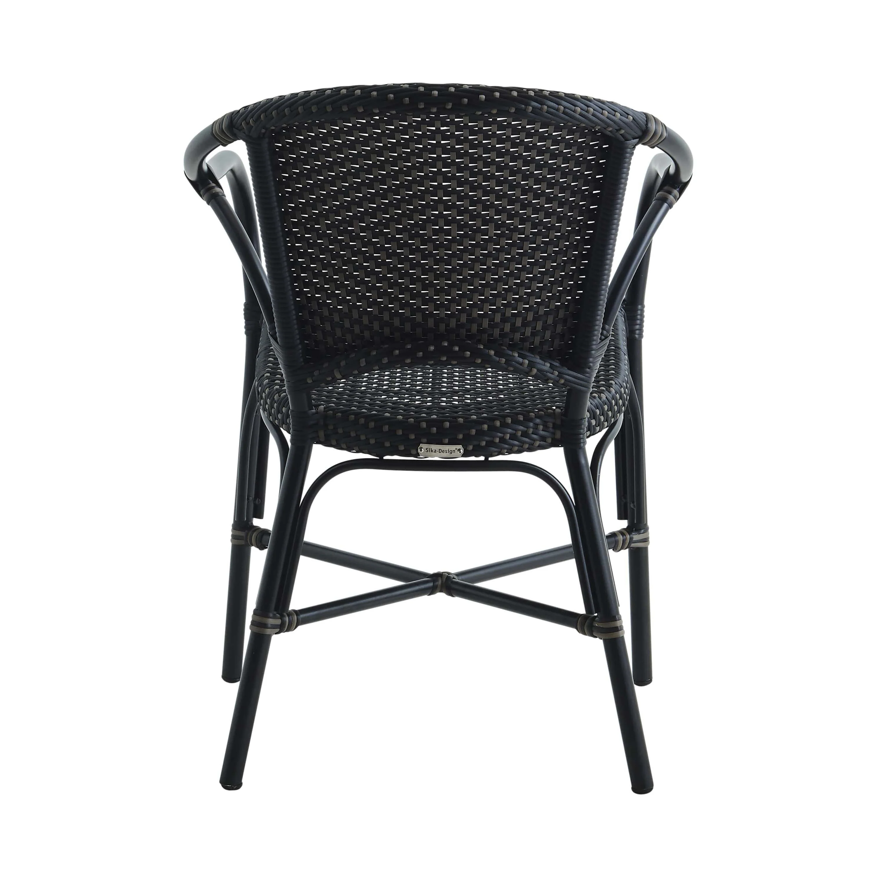 Valerie Outdoor Dining Chair - Image 4