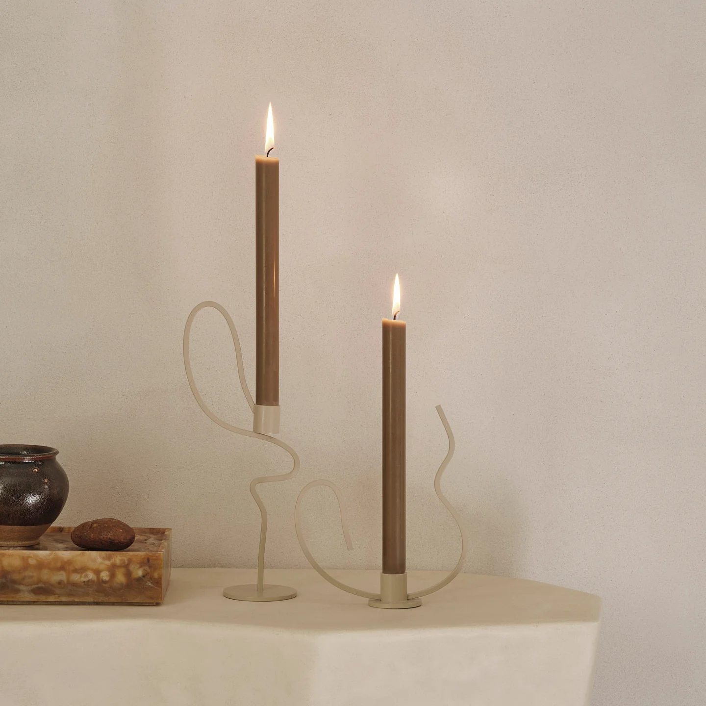 Valse Candle Holder (Set of 2) - Image 10