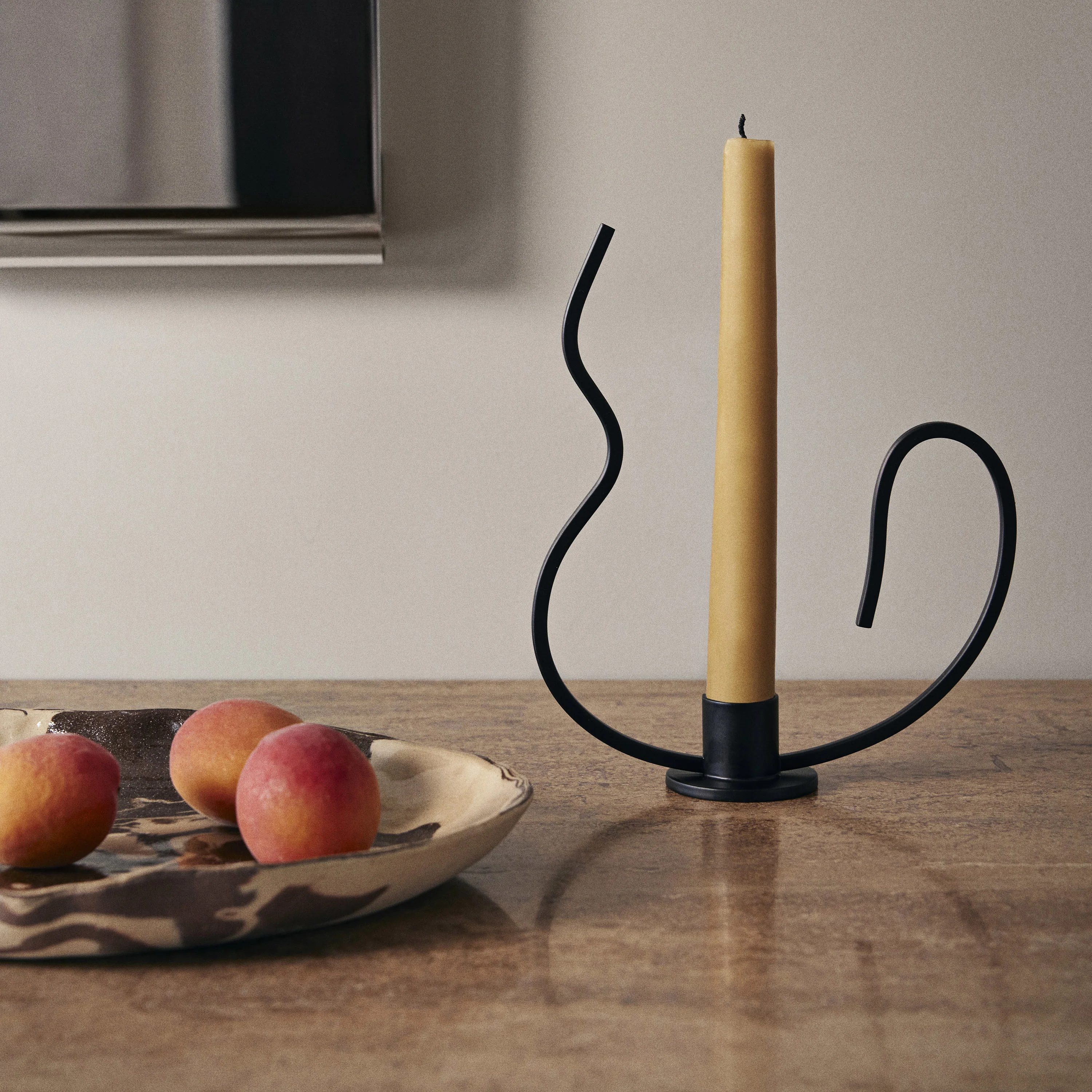 Valse Candle Holder (Set of 2) - Image 2