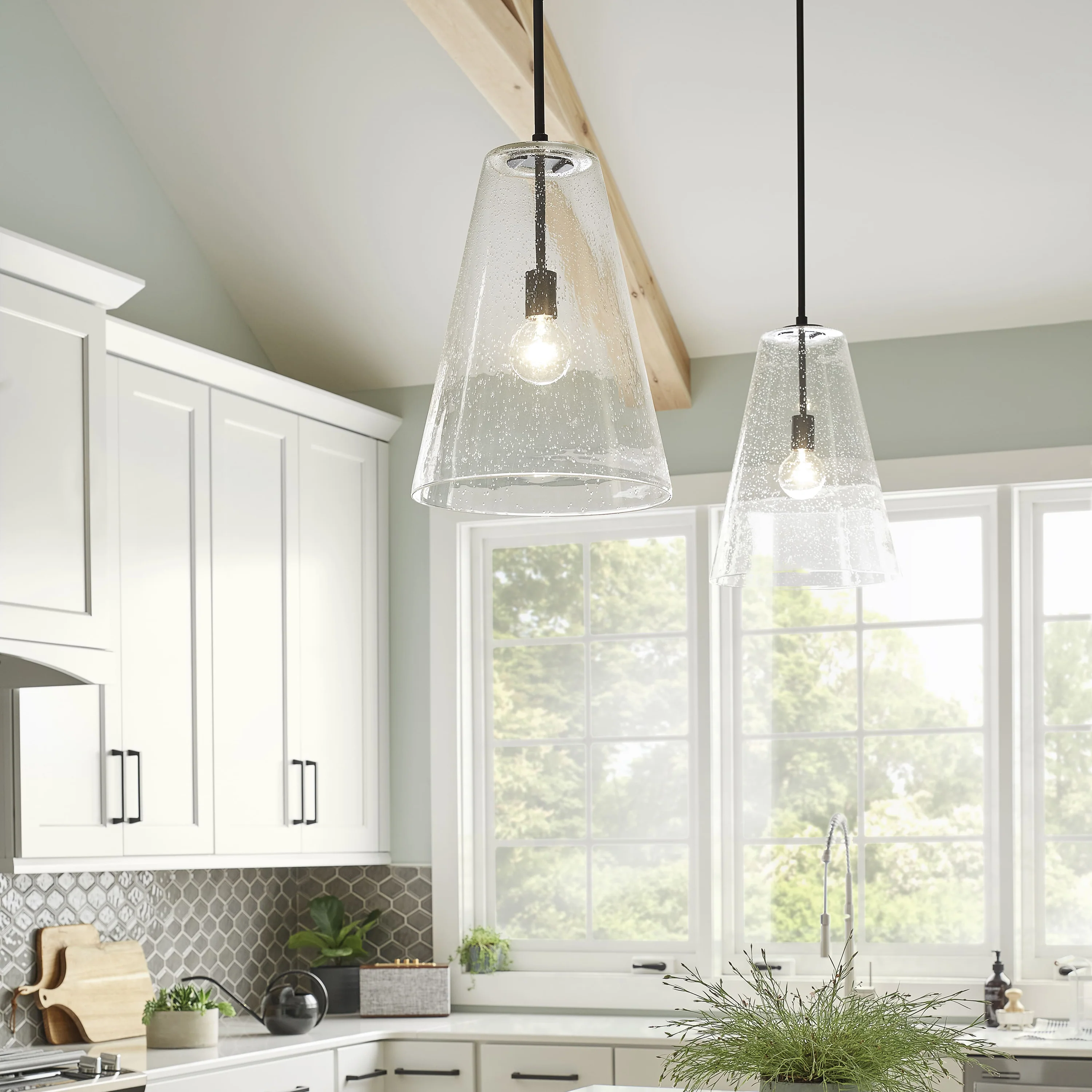 Vance Pendant Light - Image 13