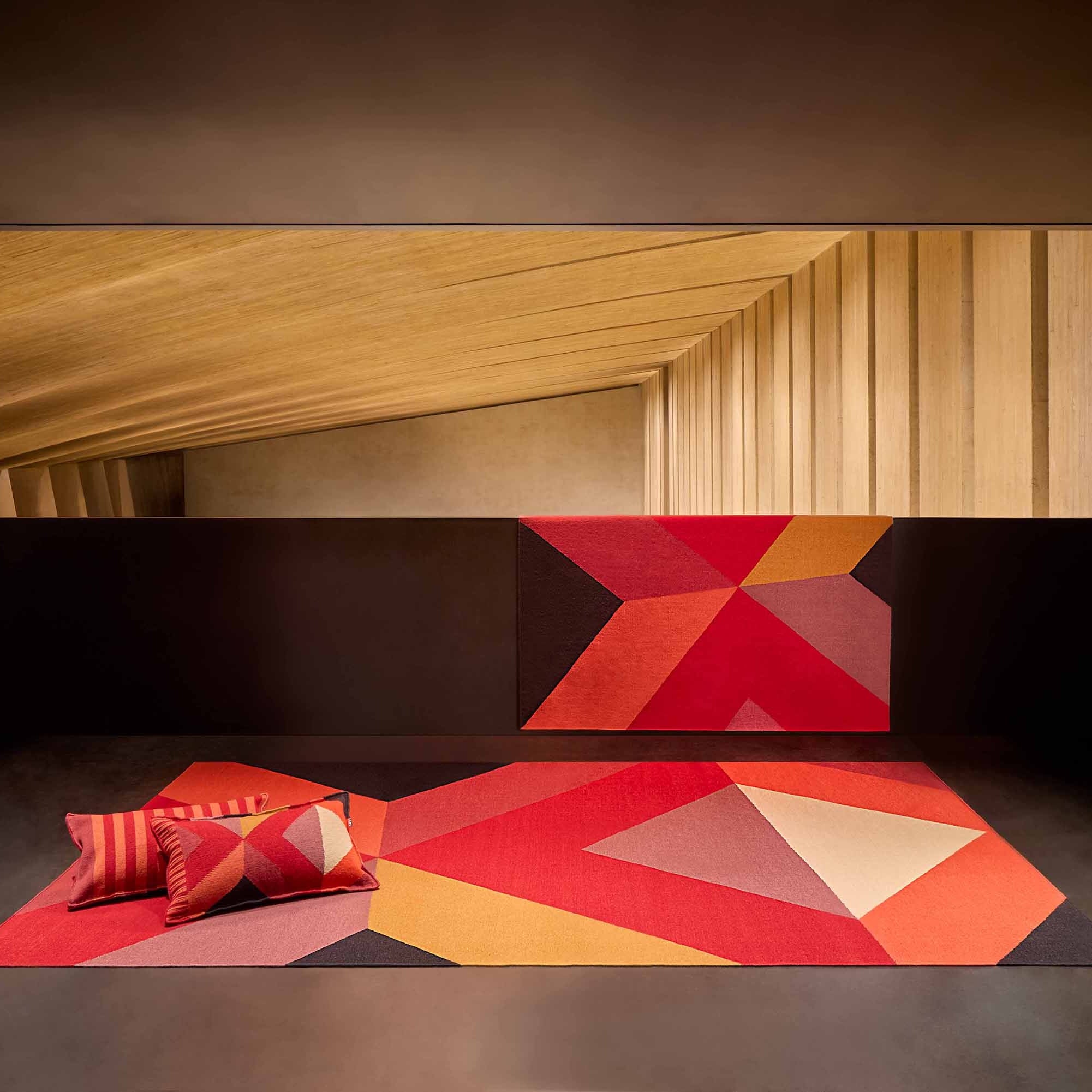 Vanguardias Rug - Image 4