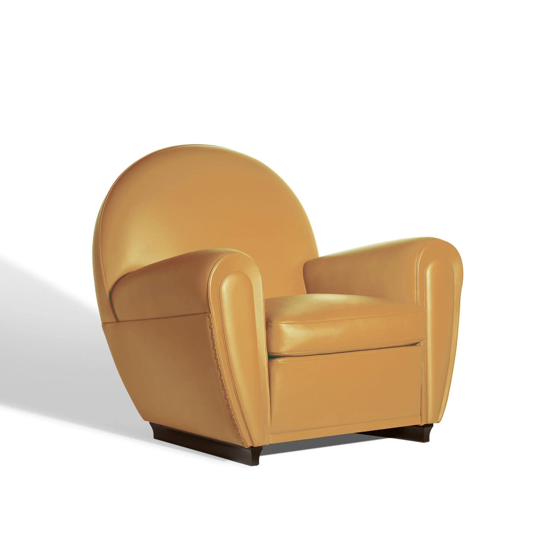 Vanity Fair XC Armchair - Image 5