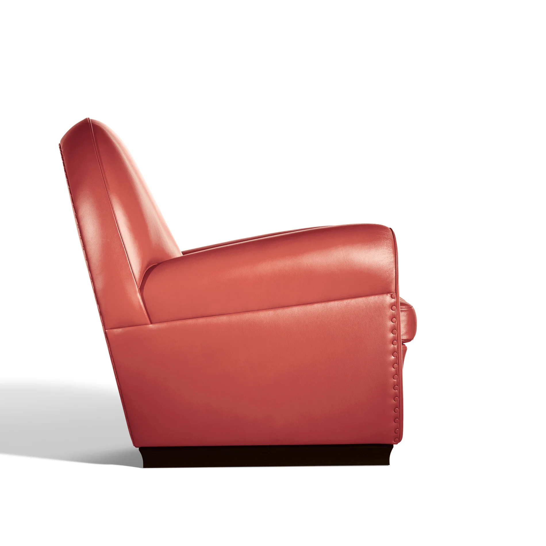 Vanity Fair XC Armchair - Image 9