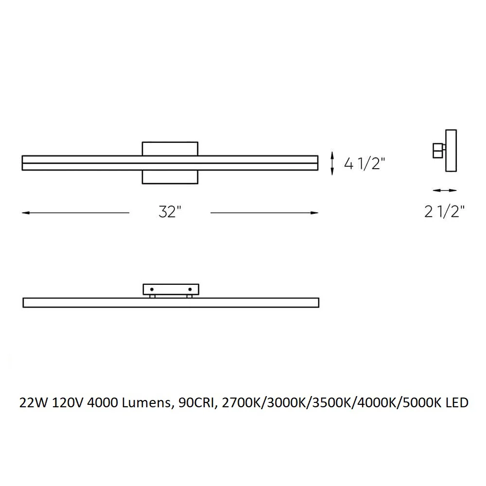 Vanity Light - Image 11