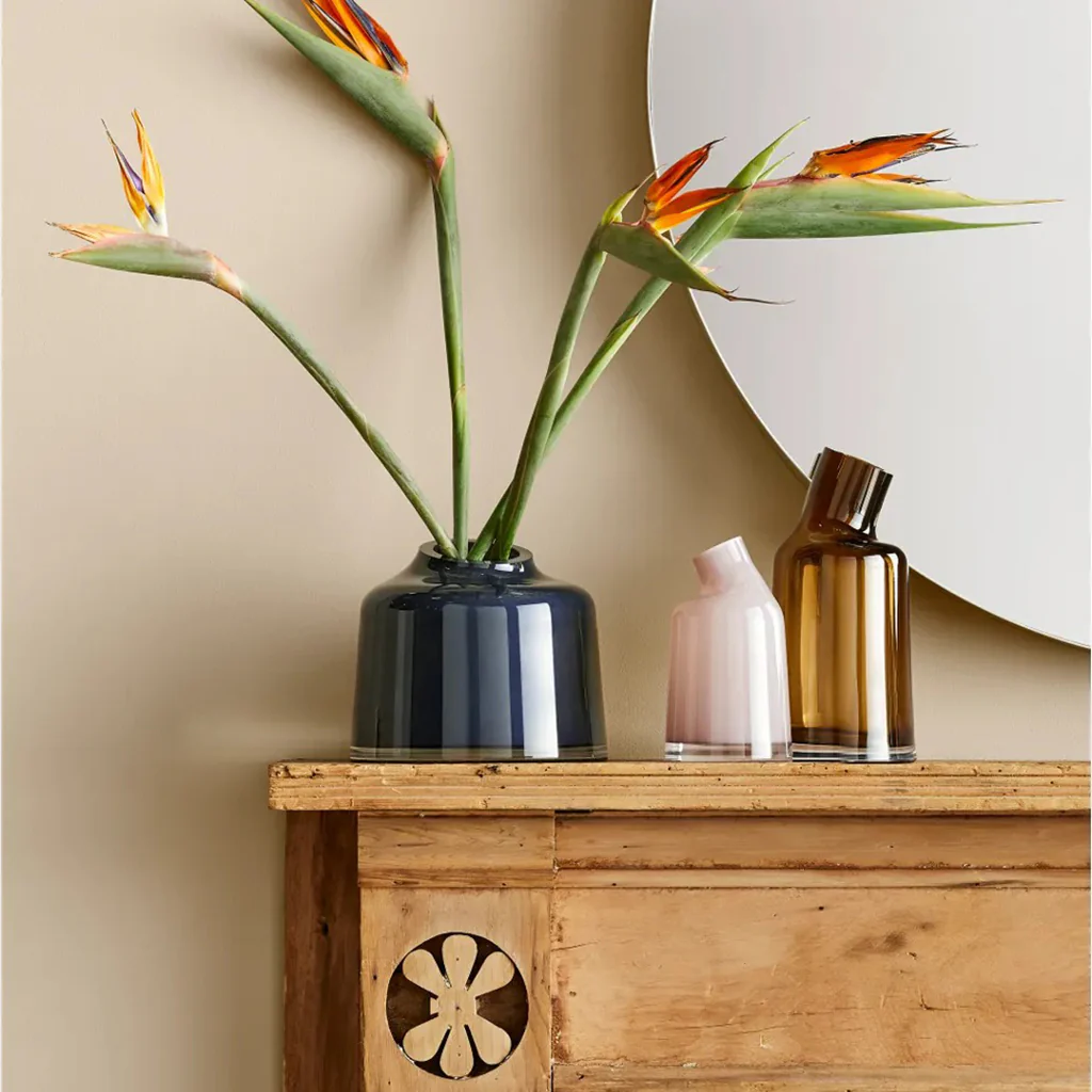 Variant Glass Vase - Image 2