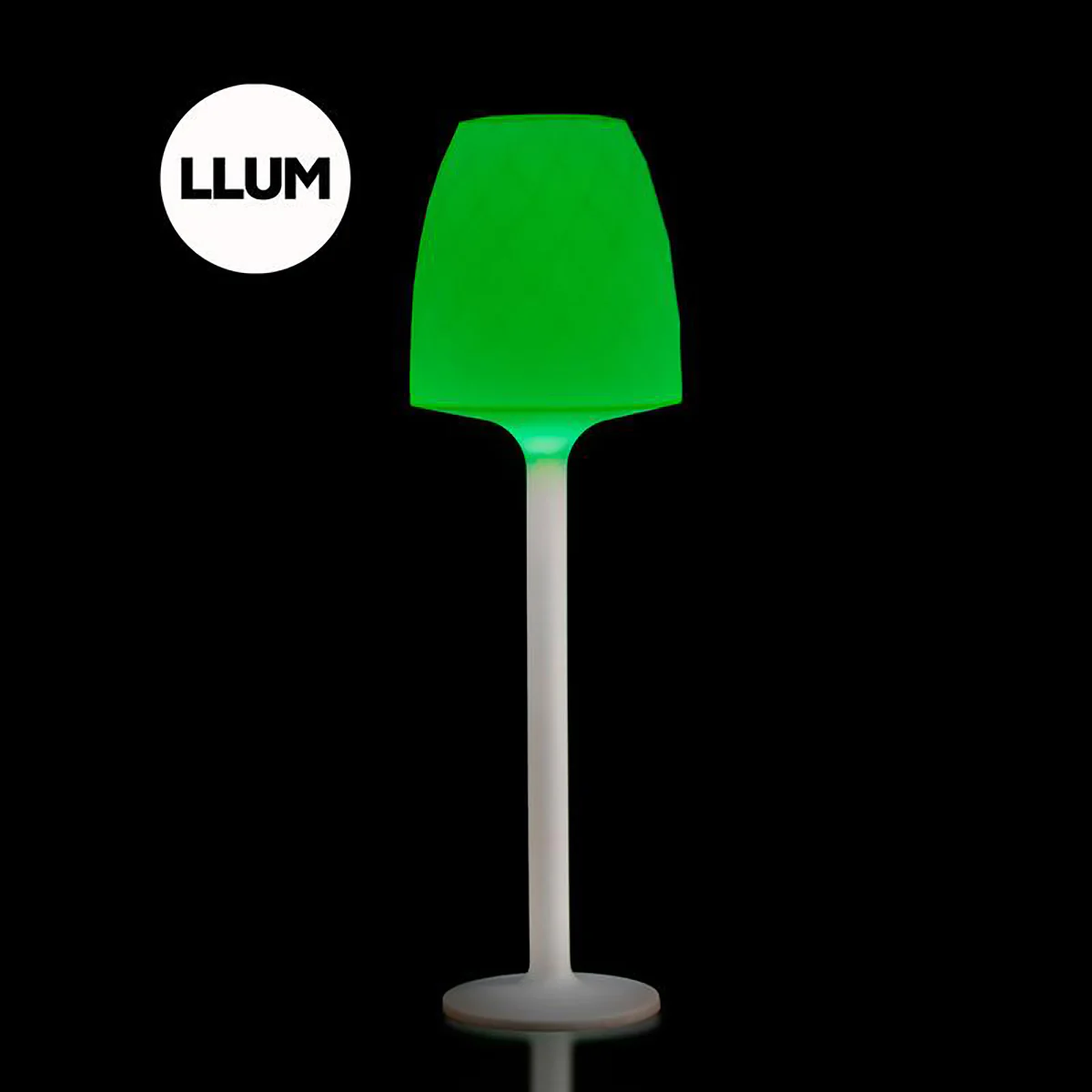 Illuminated Vases Outdoor Floor Lamp - Image 15
