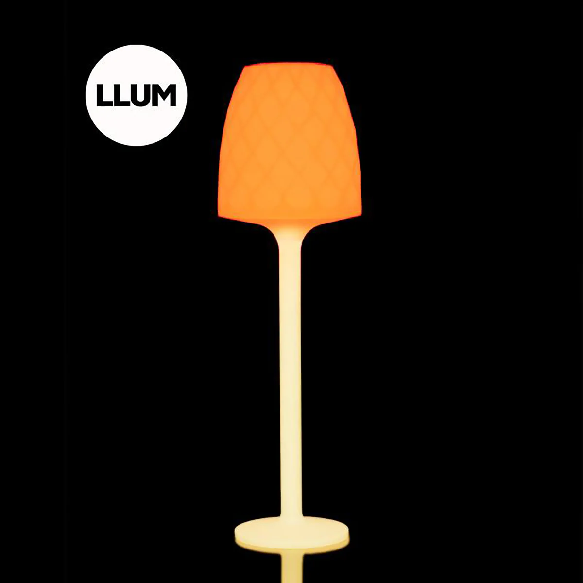 Illuminated Vases Outdoor Floor Lamp - Image 16