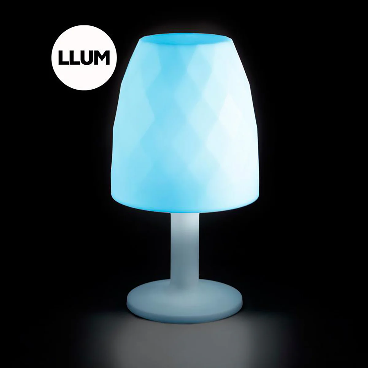 Illuminated Vases Outdoor Floor Lamp - Image 9