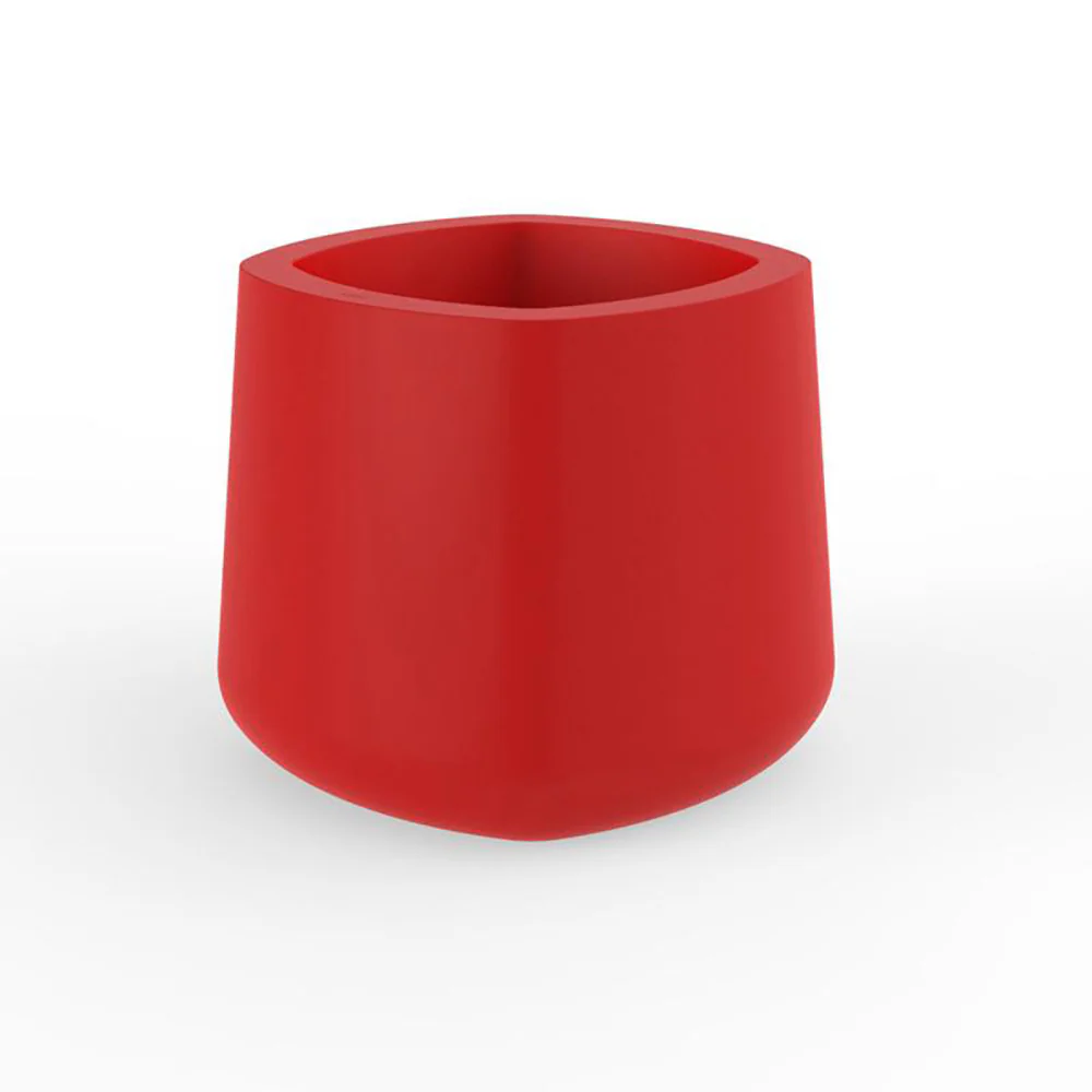 Vasija Cuadrada Pot - Image 12
