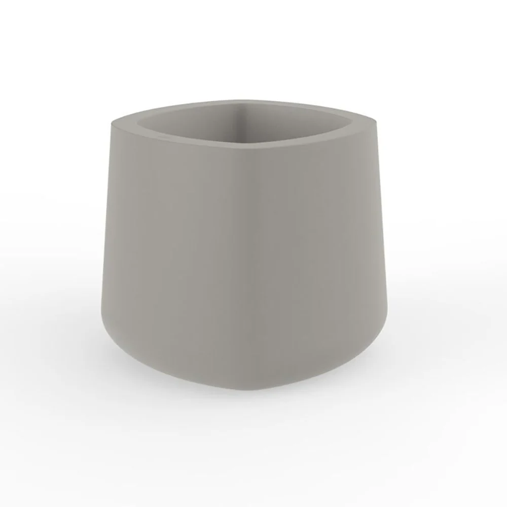 Vasija Cuadrada Pot - Image 23