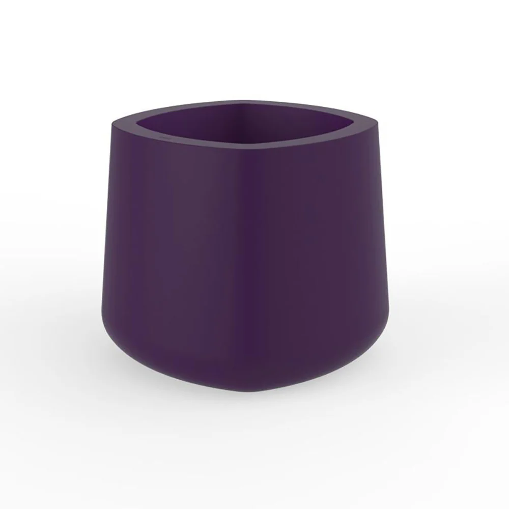 Vasija Cuadrada Pot - Image 25