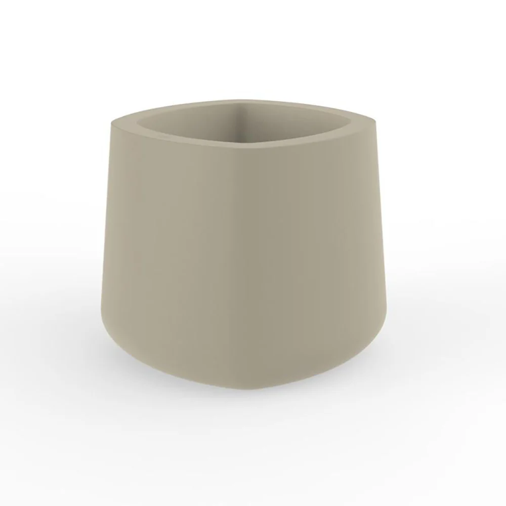 Vasija Cuadrada Pot - Image 26