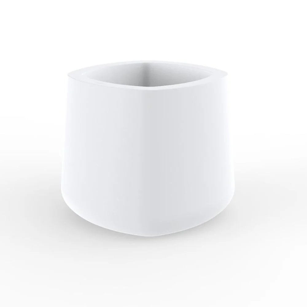 Vasija Cuadrada Pot - Image 3