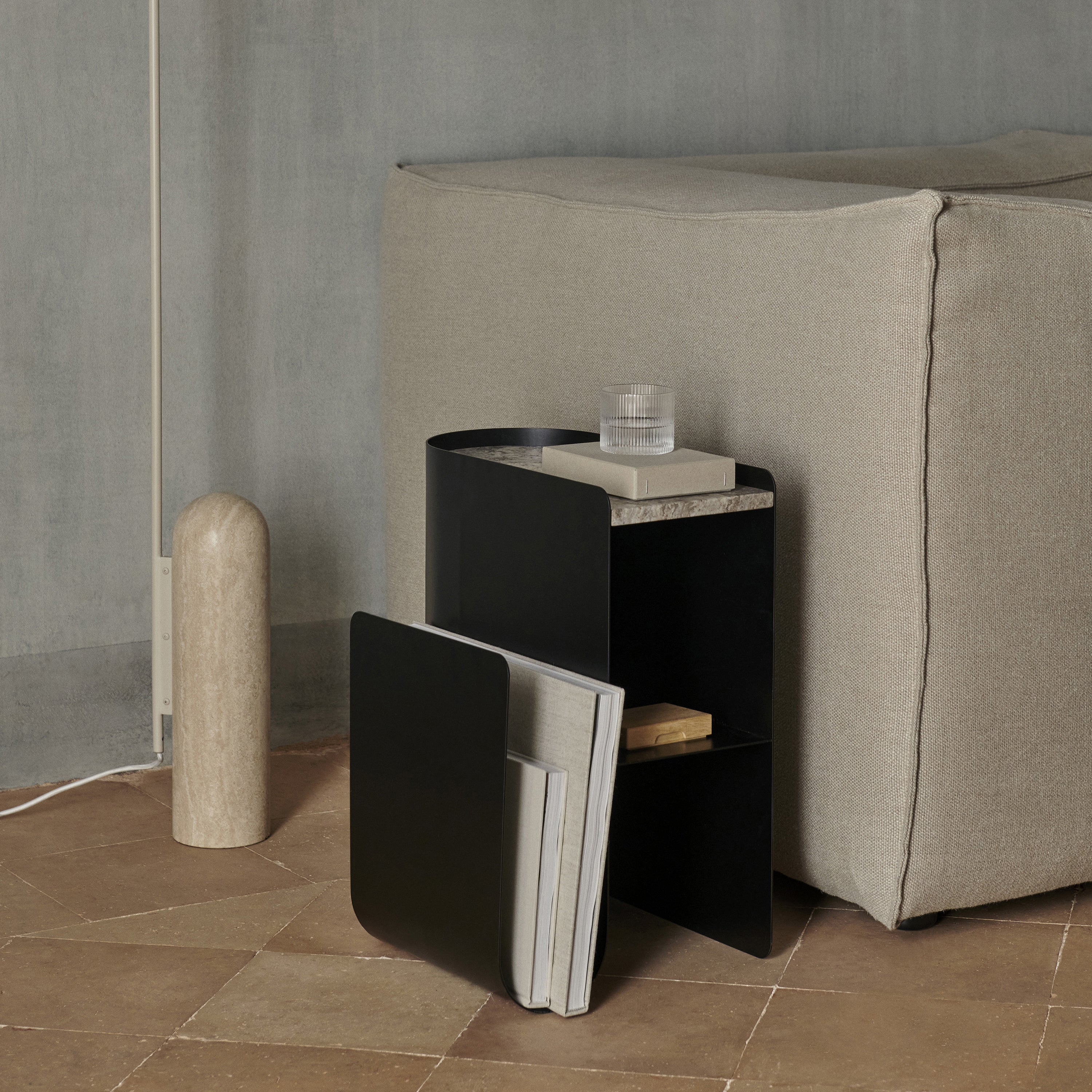 Vault Side Table - Image 4