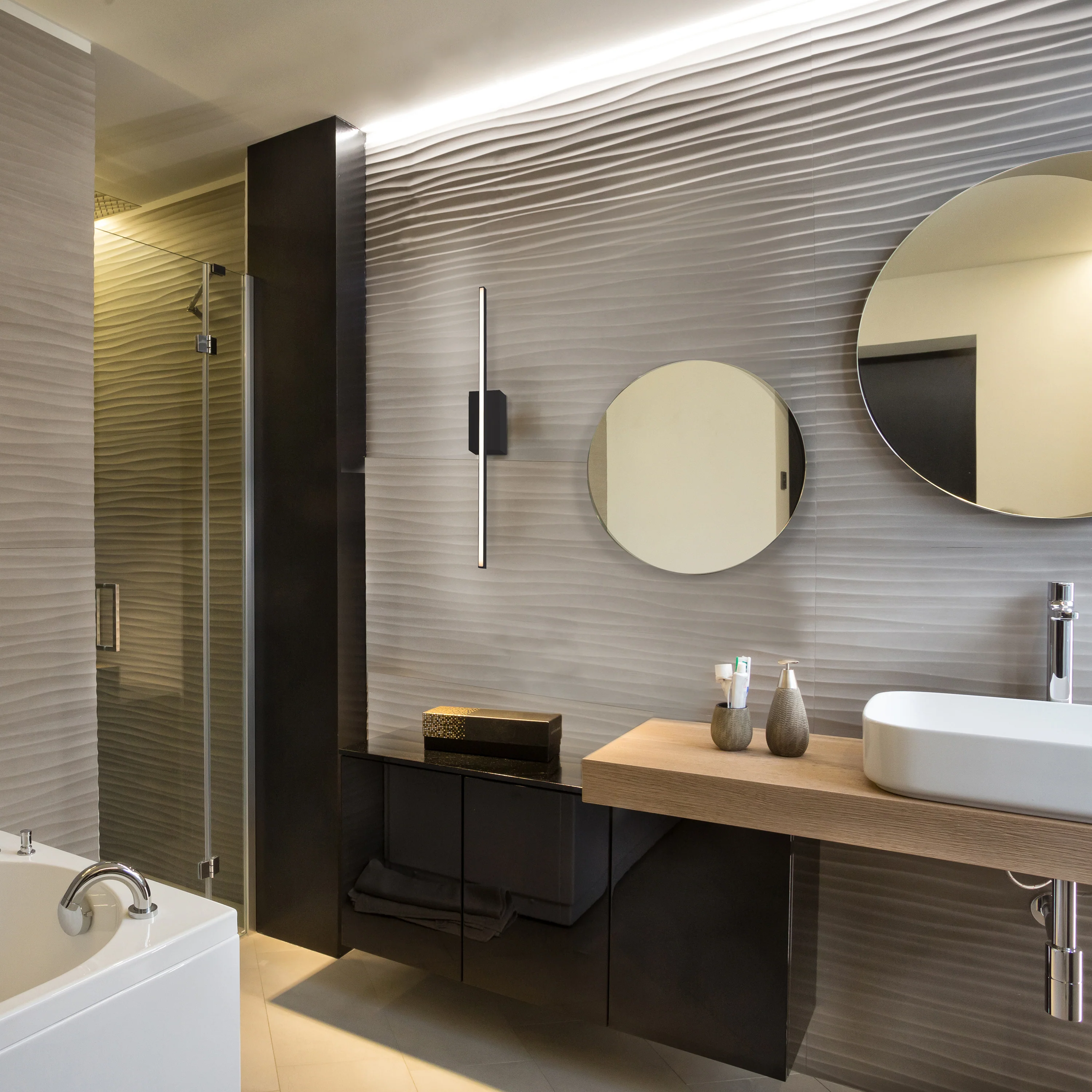 Vega Wall Sconce - Image 5