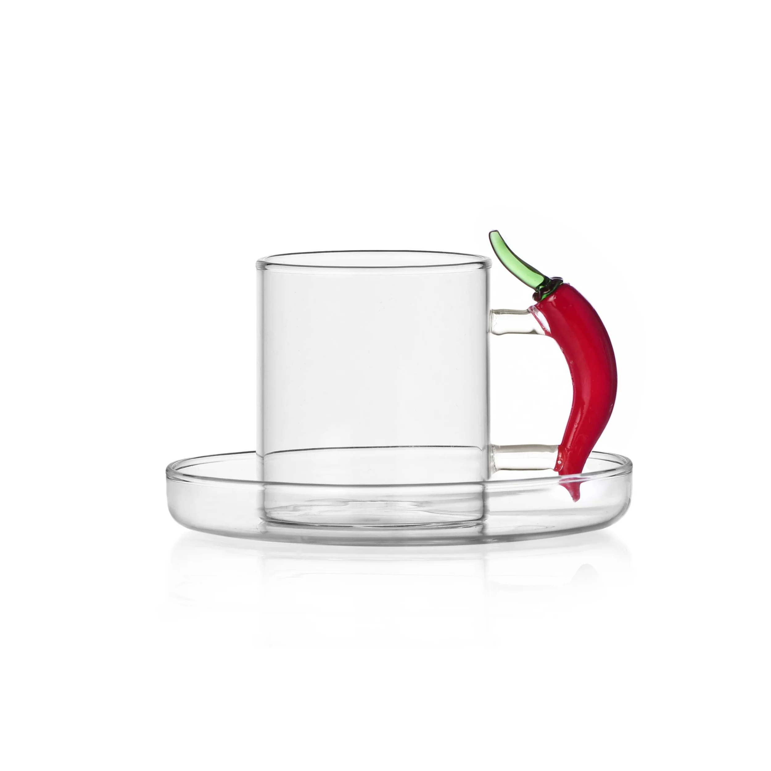 Vegetables Coffee Cup (Set of 2) - Image 4