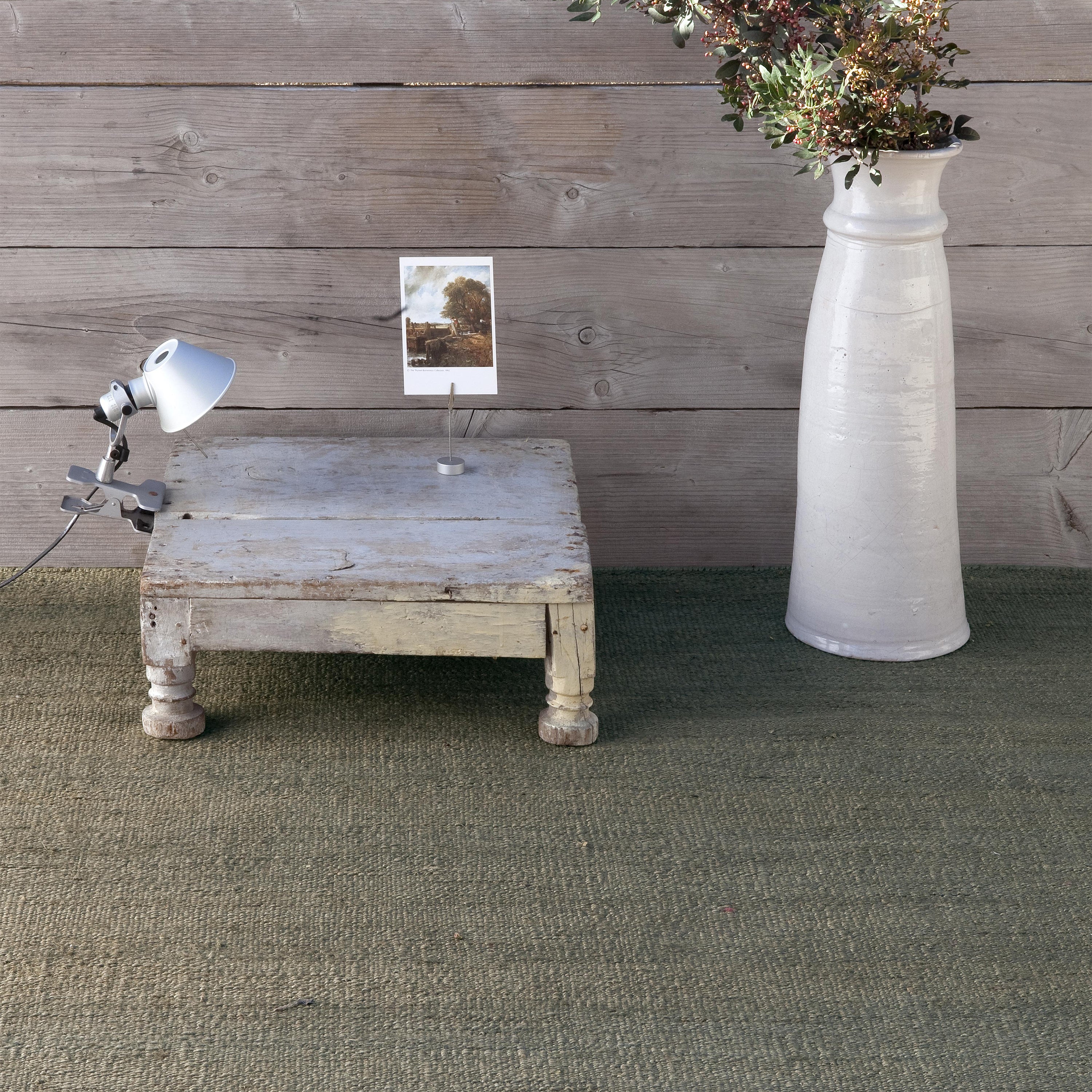 Vegetal Rug - Image 22