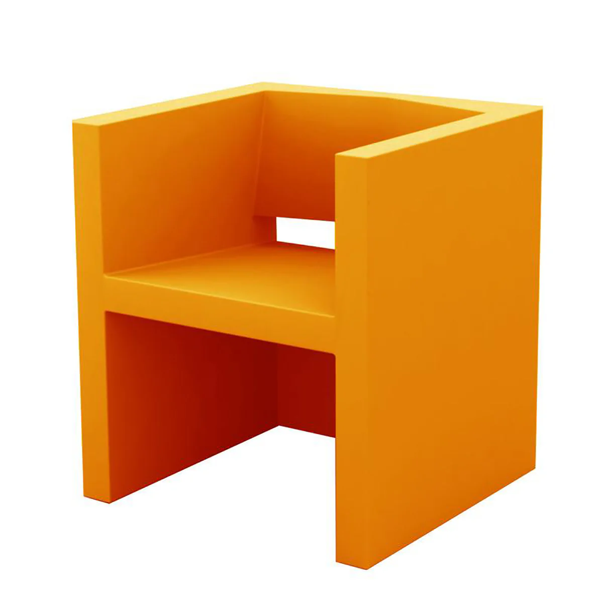 Vela Armchair - Image 6