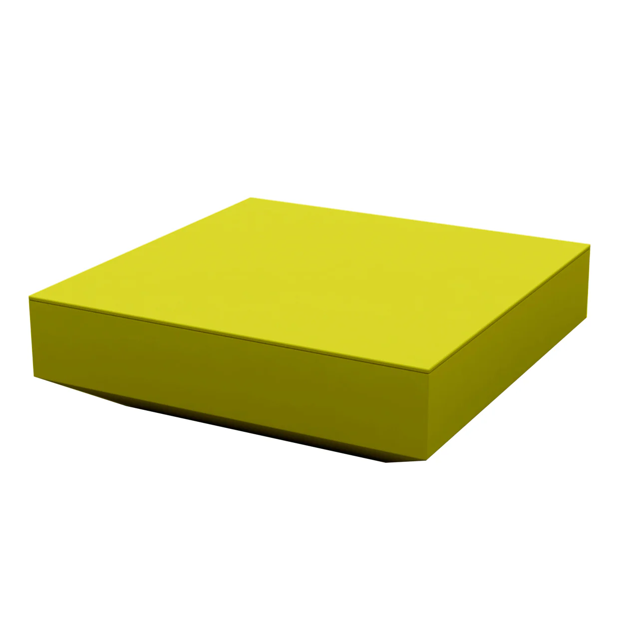Vela Outdoor Coffee Table - Image 8